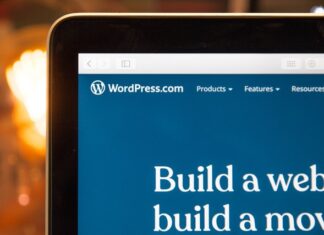 How to make an ecommerce website with WordPress?